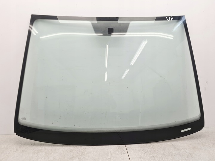 фото №1, Vw up скло лобове