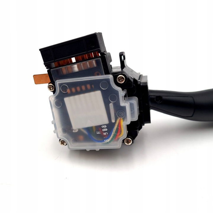 фото №6, Переключатель дворник hyundai оригинальный номер 9342026100