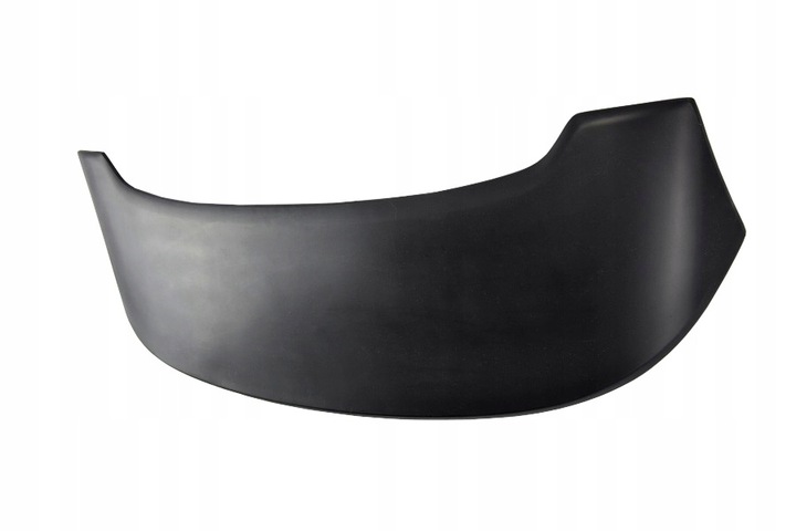 фото №8, Спойлер козирок do fiat 500 2007+ тюнінг sobmart