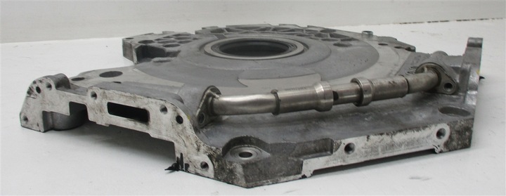 фото №6, Корпус розподільний вал audi a4 b9 a5 a6 c7 q5 q7 3.0 tdi crt 059103171ct