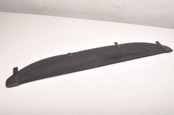 фото №1, Toyota corolla e21 полиця задня багажника