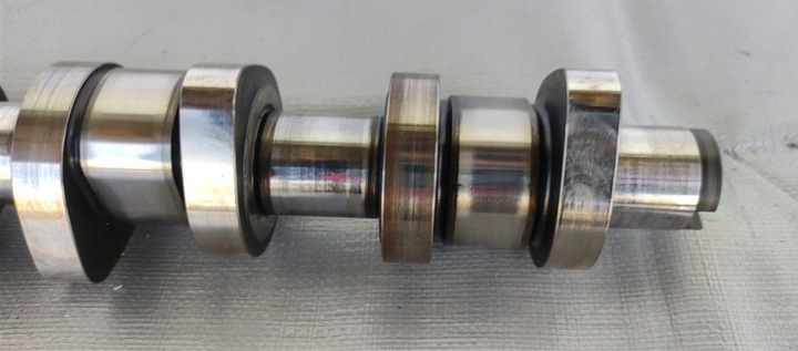 фото №4, Вал розподільний вал vw audi seat skoda 1.4 tdi