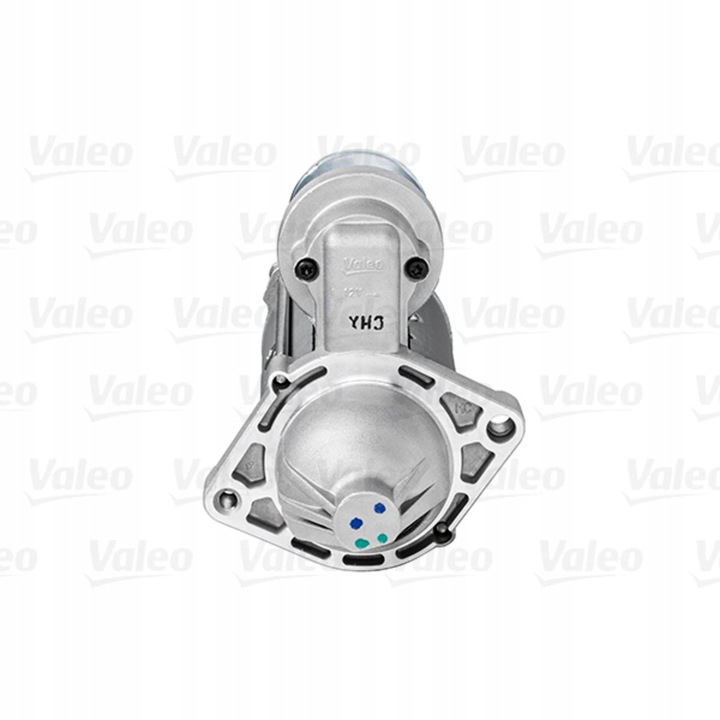 фото №2, Стартер valeo 438212