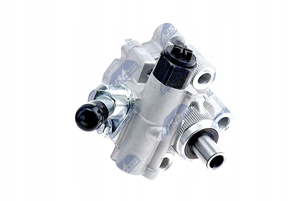 фото №1, Nty насос усилителя chrysler 300c 5.7 05-08 dodge magnum 5.7 05-08