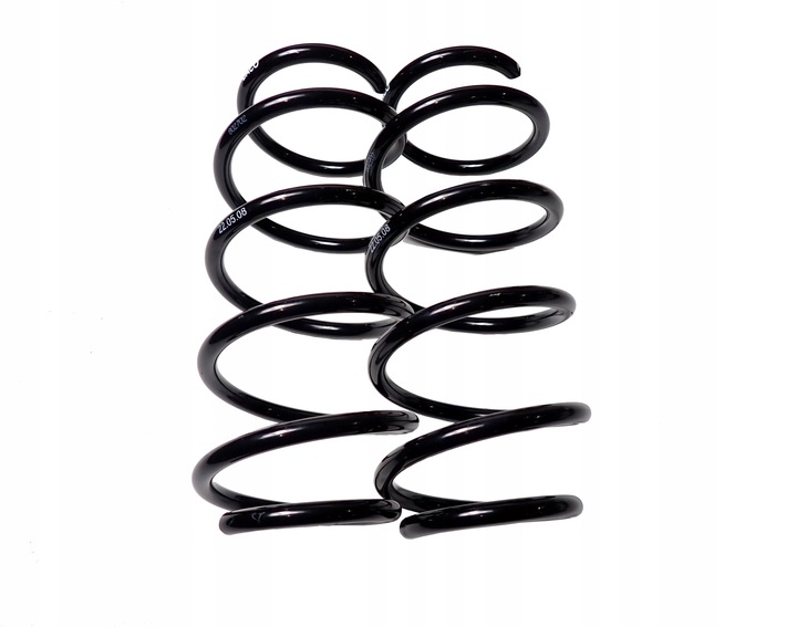 фото №2, Пружини перед передні підвішування opel combo c 05- daco