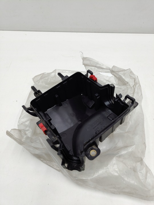 фото №5, Renault megane iii 2011 корпус коробка запобіжників 284b10002r