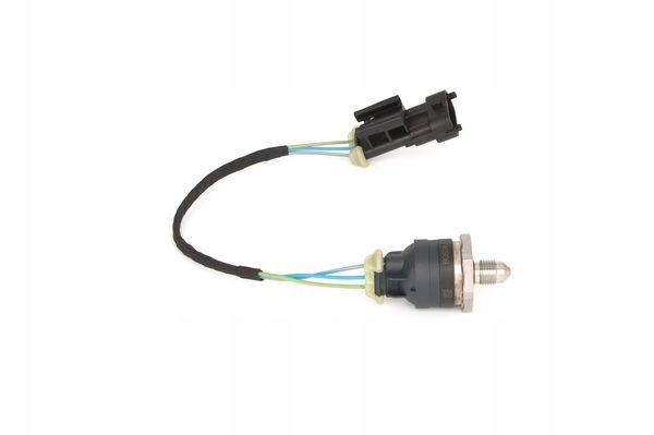 фото №7, Датчик тиску пального