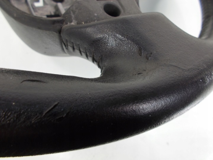 фото №8, Кермо шкіра 965984658b peugeot 308 sw t7 07-13 1,6 vti