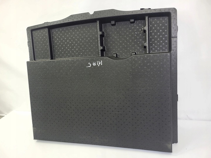 фото №7, Вкладка багажника пінополістирол kia sportage iv 2.0 crdi gt-line рестайлінг