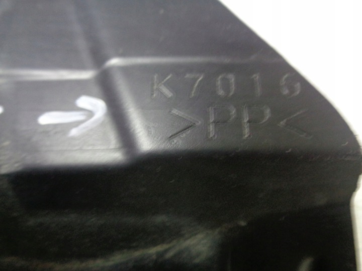 фото №5, Mazda cx5 cx 5 защита пола двигателя правая нижняя tk4856341 - 17 23r.