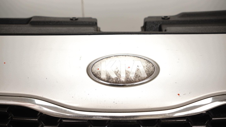 фото №7, Бампер перед передний kia ceed ii 12-16r 9s