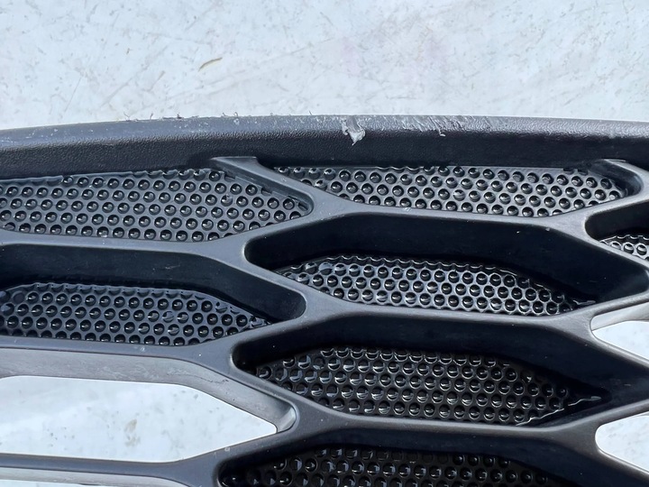 фото №10, Решітка радіатора решітка ford mustang v 12-15 бампер перед