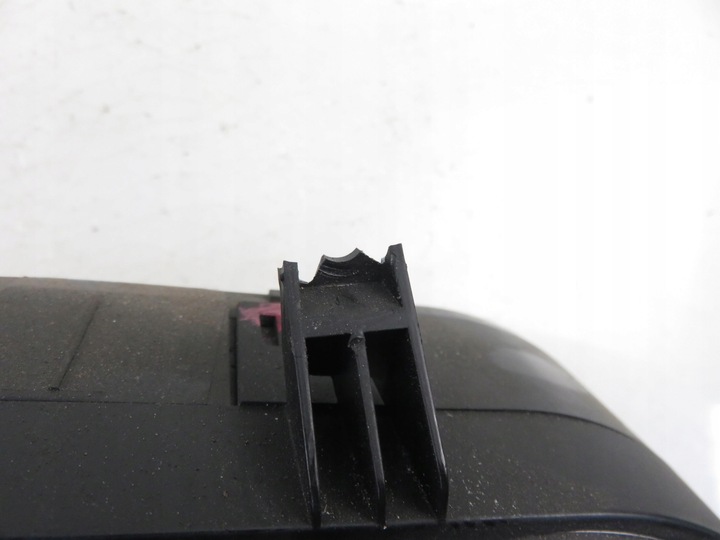 фото №11, Спідометр  seat altea 1.9 tdi 5p0920802g