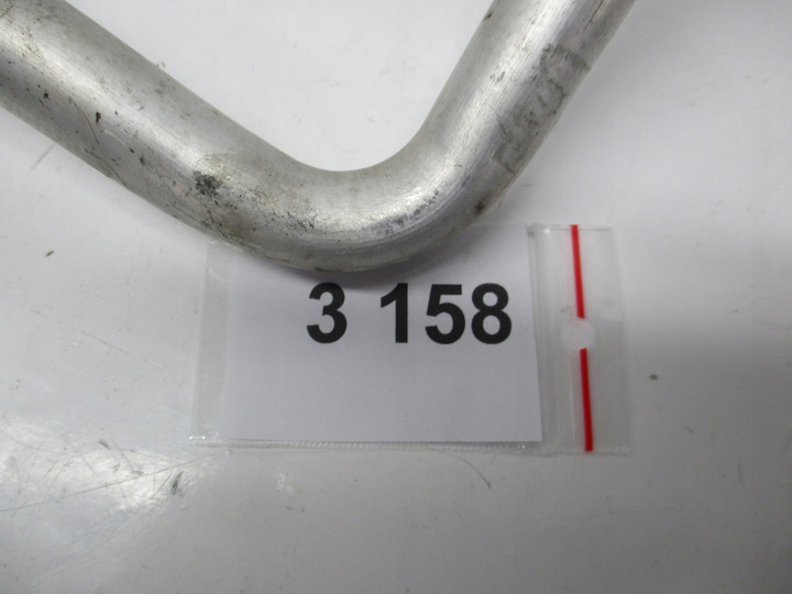 фото №5, Opel antara 2.0 cdti шланг шланг кондиціонера 96629667