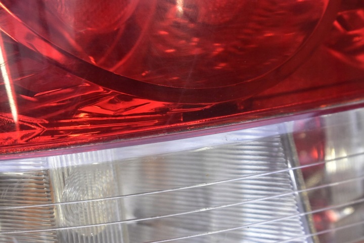 фото №13, Лампа ліва зад задня 084421959l opel astra 3 iii h sedan рестайлінг 06-14