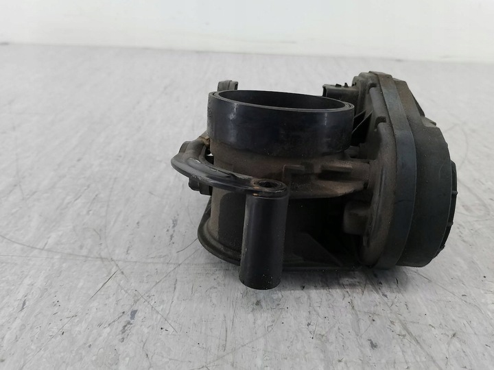 фото №7, Дросельна заслінка citroen c4 i 04-08 0280750164 966180908000 1.6 16v