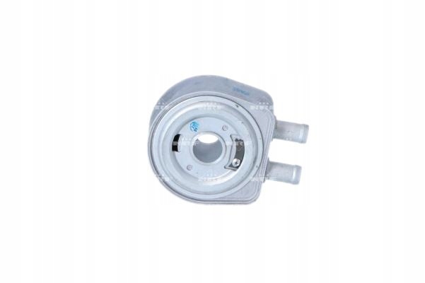 фото №2, Nrf радиаторов масла renault scenic 2003- 31834