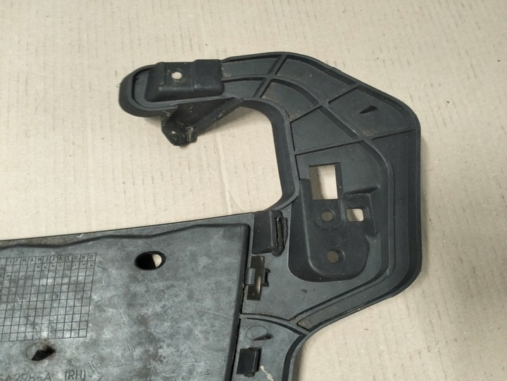 фото №6, Range rover evoque решітка бампера gj32-15a298a