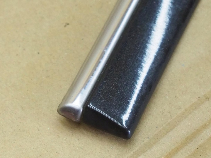 фото №8, Планка двері лівий перед chrysler 300c 04-07 передній рестайлінг