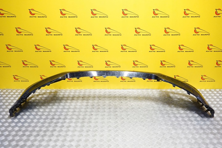 фото №11, Jeep grand cherokee 2022 2023 2024 -бампер перед переднее usa