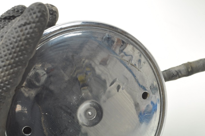 фото №11, Volkswagen new beetle ручка багажника 3b0959781a