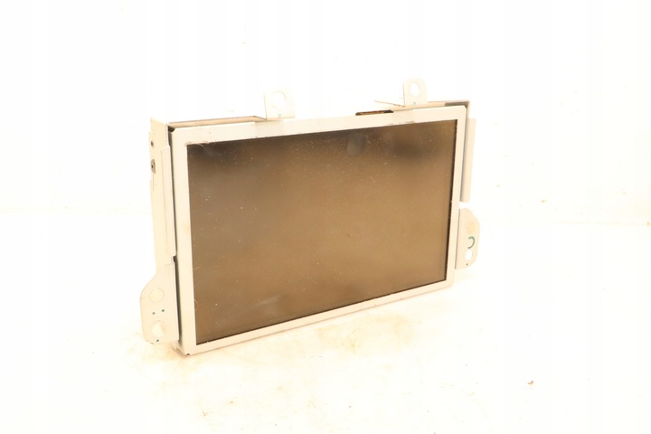 фото №5, Дисплей ford focus iii mk3 рестайлинг 1.5tdci