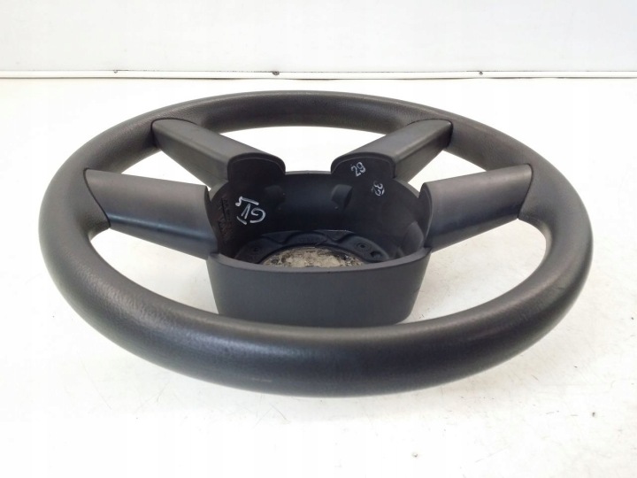 фото №6, Руль 1k0419091 vw golf 5 v