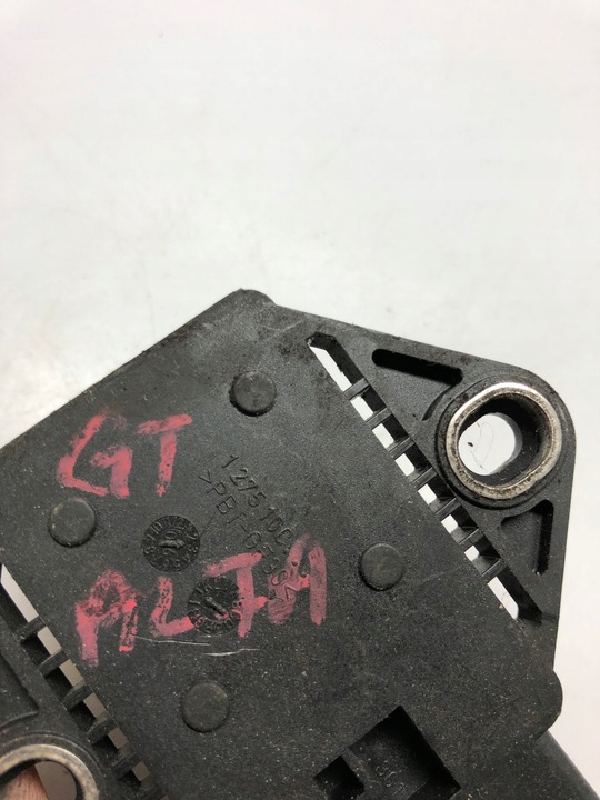 фото №3, Модуль блок керування fca 265005241