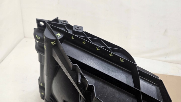 фото №15, Pas перед переднее усилитель lucid air p11-e3100-i2