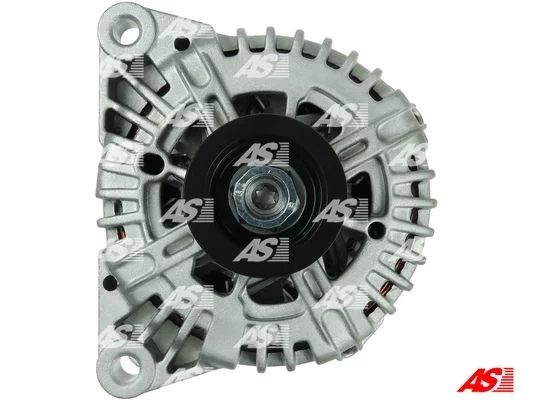 фото №2, Генератор citroen/peugeot 1,6hdi