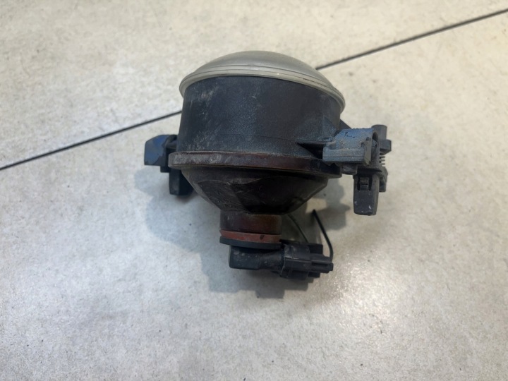 фото №4, Галоген правое перед ford focus mk2 2.0 d 3m5115k201