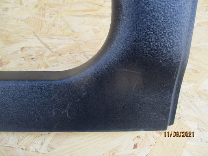 фото №8, Ford transit mk7 планка дверь правый перед