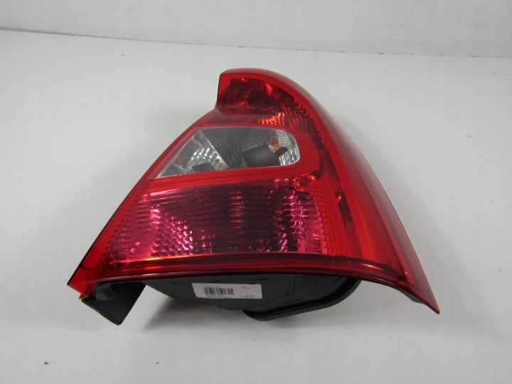 фото №8, Logan i лампа зад права рестайлінг