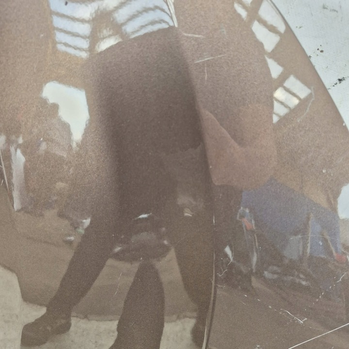 фото №10, Toyota proace ii 2 16- крыло перед переднее левый