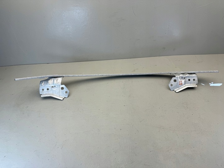 фото №9, Tesla модель 3 iii 17r- балка підсилювач бампера перед dół 1101116-00