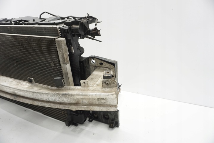 фото №5, Renault megane iii рестайлінг pas переднє підсилювач 1.6dci