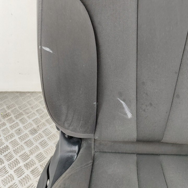 фото №8, Audi a4 s4 b9 8w 2017 правая сторона сиденье переднее пассажира