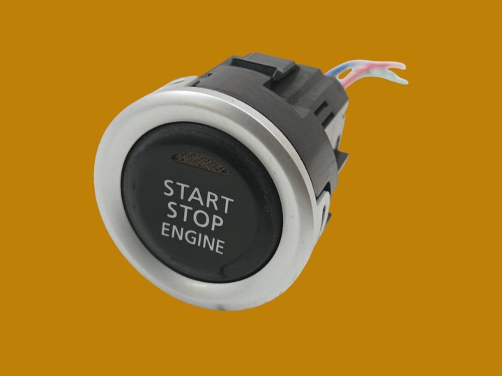 фото №1, Переключатель старт сплав 8610a101 c8n-b100m mitsubishi asx i 2010-