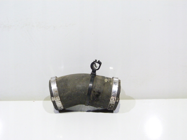 фото №9, Труба інтеркулер evoque рестайлінг 2.0d gj32-6k863-aa