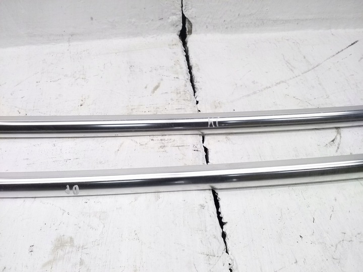 фото №5, Audi a4 s4 b8 8k 2015 рейлинги крышные