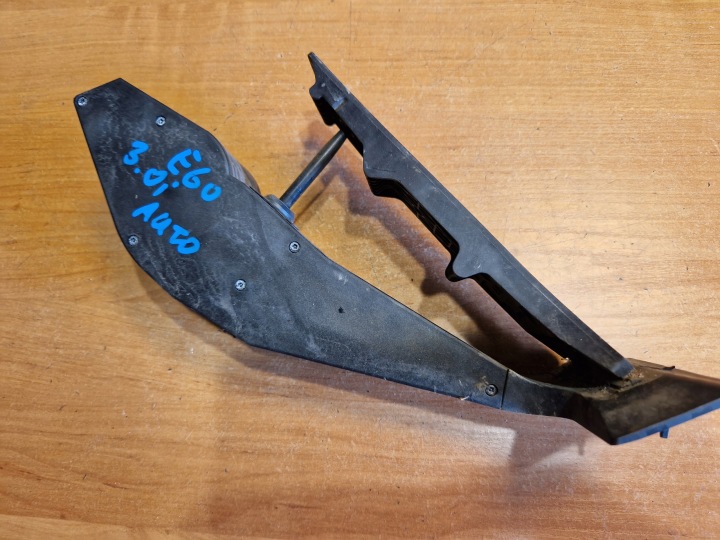 фото №5, Bmw 5 e60 e61 530i m54 автомат педаль газу 6766930