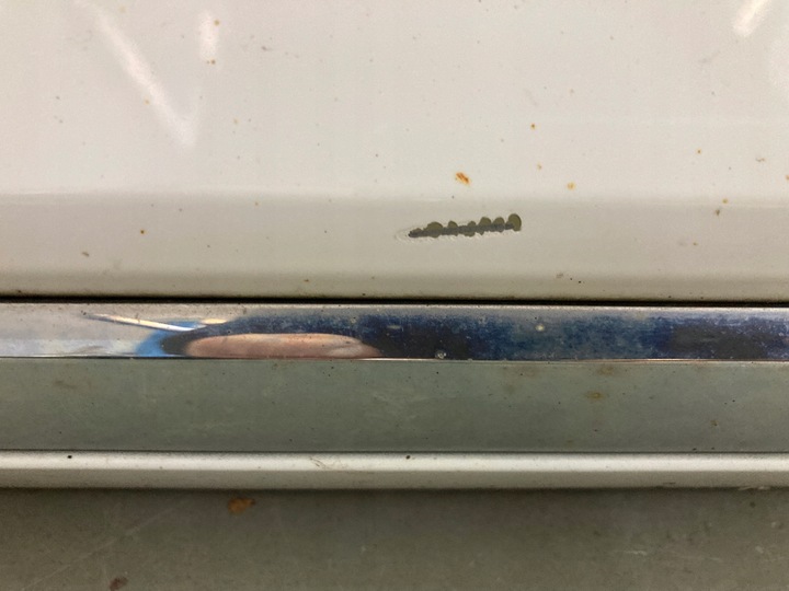 фото №4, Двері ліві перед vw passat b8 lc9a