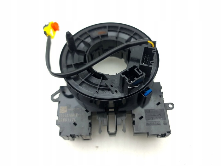 фото №6, Renault austral 2023 лента / кольцо скользящий подушка безопасности / srs