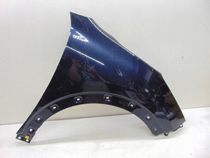 фото №1, Kia niro i 1 16-22r крило праві переднє перед