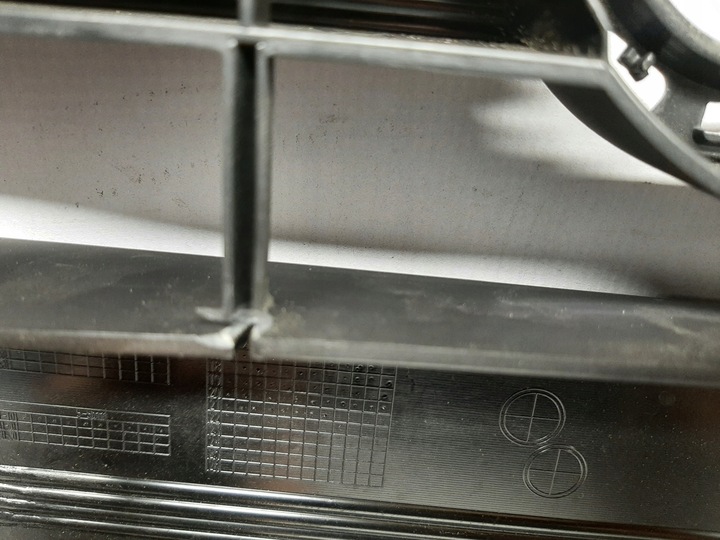 фото №6, Audi a7 решітка решітка радіатора 4k8853651