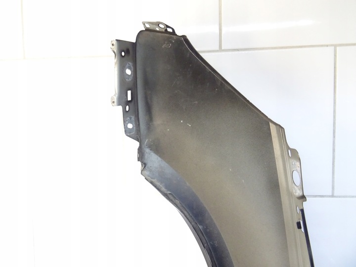 фото №12, Audi a4 b9 крыло перед правый переднее 2015-2019 8w0821106a llu