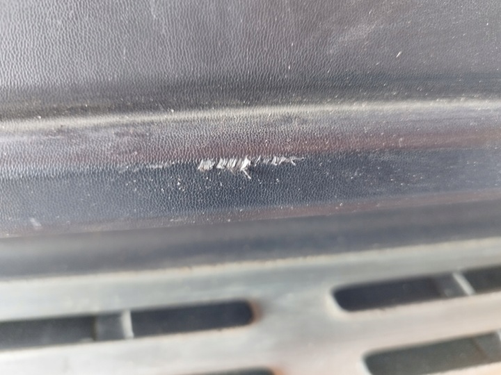 фото №8, Mercedes gle w167 планка порогова права градус a1676981601 a1676900404