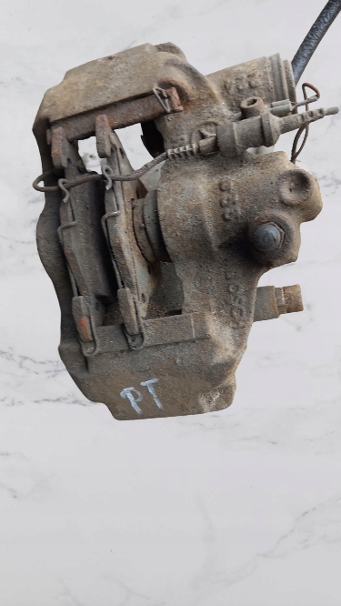 фото №1, Супорт гальмівний зад праві mercedes benz vito 00r