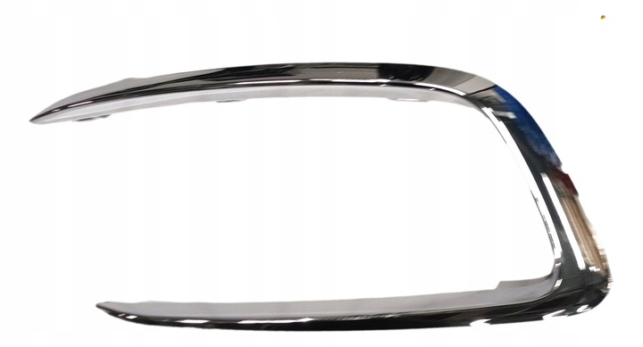 фото №1, Mercedes vito w447 планка хромована бампер права