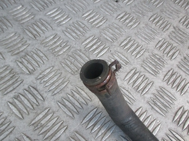 фото №4, Труба води peugeot 307 2.0 hdi 01-08r